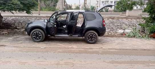 DACIA DUSTER 2017 image 4