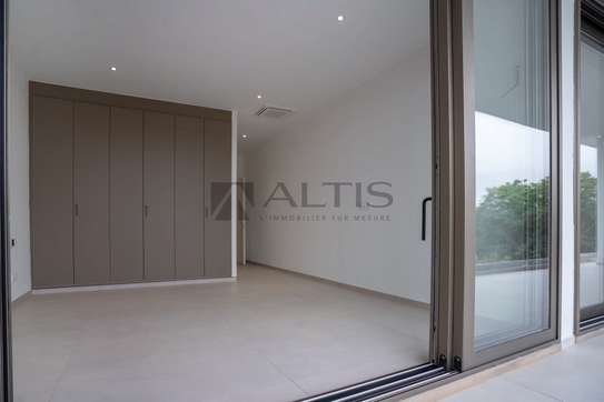 APPARTEMENT F4 DE PRESTIGE– FANN RÉSIDENCE image 4