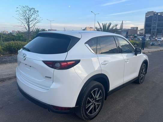 MAZDA CX-5 GT 2018 image 5