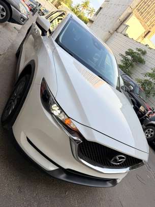 Mazda Cx-5 2019 image 2