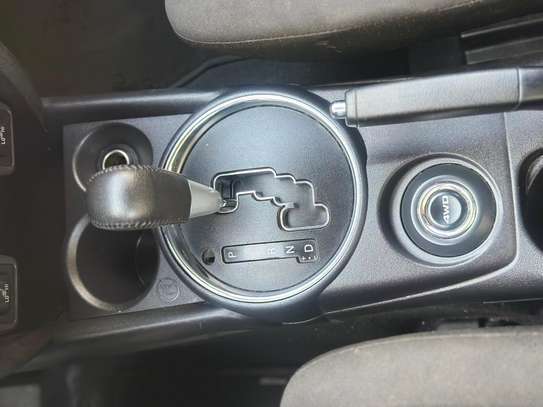 Mitsubishi RVR 4/4 année 2017 image 5