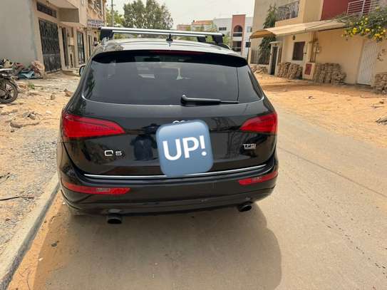 Audi Q5 2016 image 4