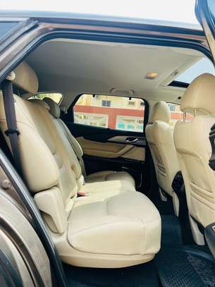 Mazda cx9 full options 7 places image 5
