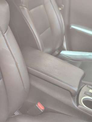 HONDA SUV 4X4  à louer image 10