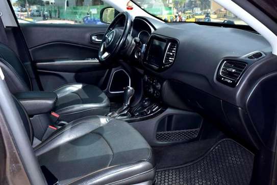 JEEP Compass 2017 image 8