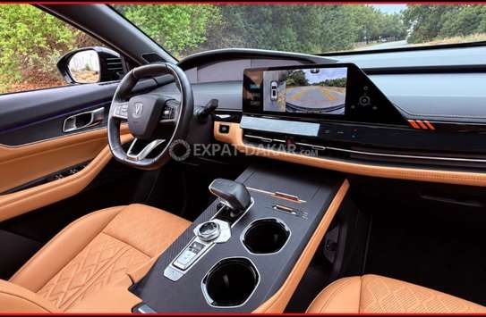 Changan 2025 image 2
