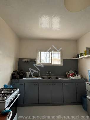 Ref_3419_GL Appartement meublé à louer – Ngor Almadies image 12