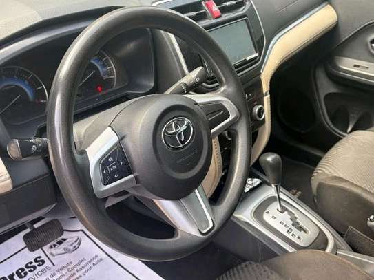 Toyota rush 2022 image 18