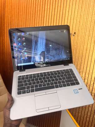 Hp Elitebook 840G4 / Tactil image 5