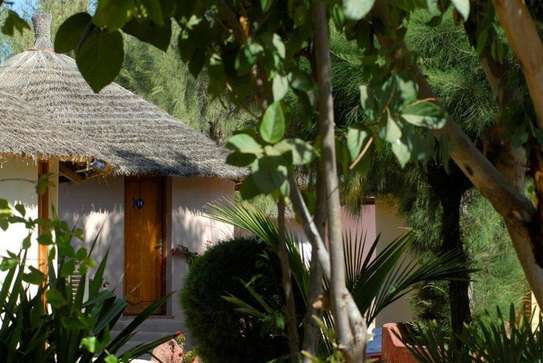 Hôtel Cap Saint-Louis image 2