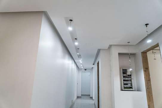 Appartement à vendre à la cité Keur Gorgui image 3