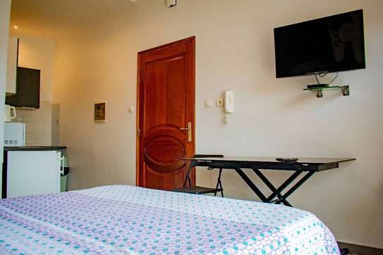 Studios meublés à louer VDN image 11