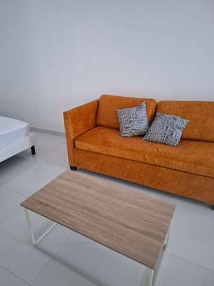Studio meublé confortable situé à la Cité Apis image 7