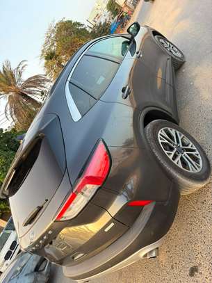 Ford Escape Sel Année: 2020 image 9