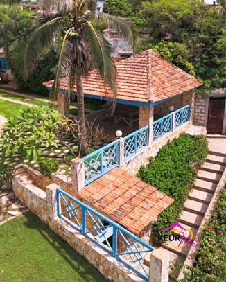 Villa ,balcon sur océan image 8