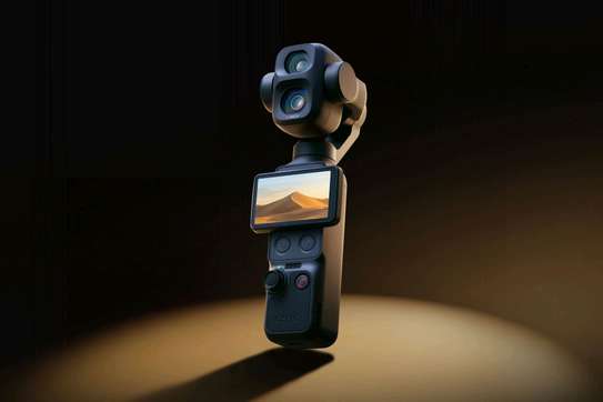DJI Osmo pocket 4P standard image 3