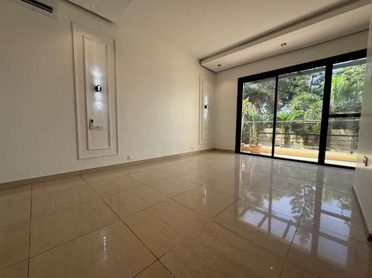 Villa à louer corniche fann Residence vue mer image 8