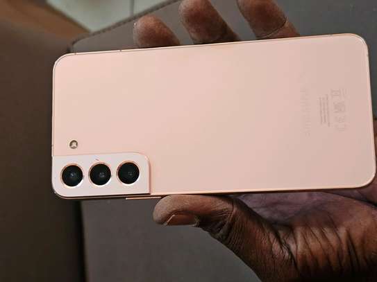 Samsung galaxie S22+ 256GB 8GB ram image 5