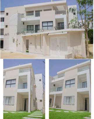 VILLA A VENDRE AUX ALMADIES image 3