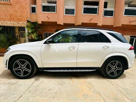 Mercedes GLE 450 2023 image 6