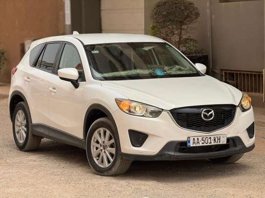 Mazda cx5 image 11