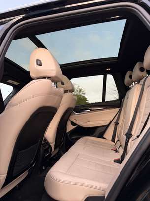 BMW X3 image 8