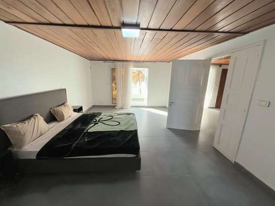 Appartement F3 à louer à Hann Marinas, pieds dans l’eau image 4