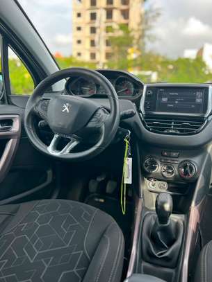 À VENDRE - Peugeot 2008 | Année 2016 image 2