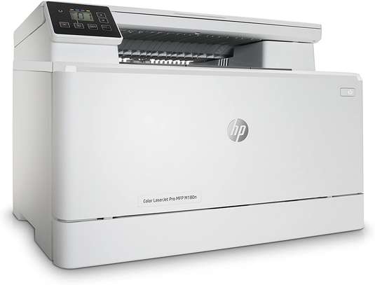 HP LaserJet Pro M182n imprimante Multifonctions Laser image 9