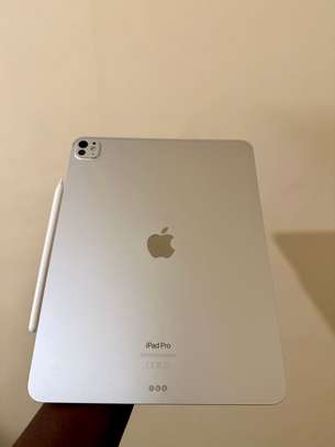 iPad Pro 13 M4 + Magic Keyboard + Apple Pencil Pro + Pitaka image 3