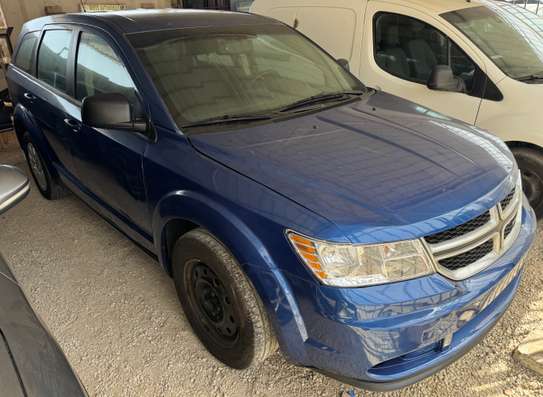 Dodge Journey 7 places image 7