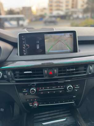 BMW X5 image 14