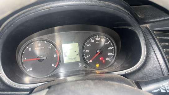 Mitsubishi L200 2022 image 4