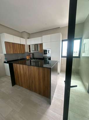 Somptueux Penthouse 289m2 au Point E image 2