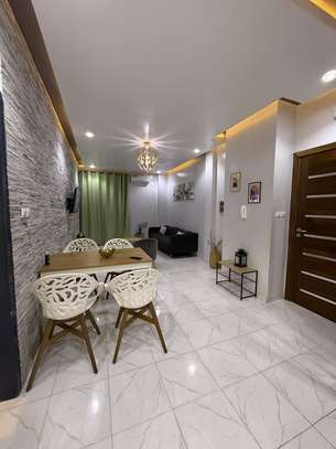 Appartement à Vendre Situé en face cité damel image 12