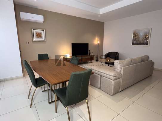 APPARTEMENT f3 À VENDRE - RESIDENCE MANINO - MERMOZ image 8