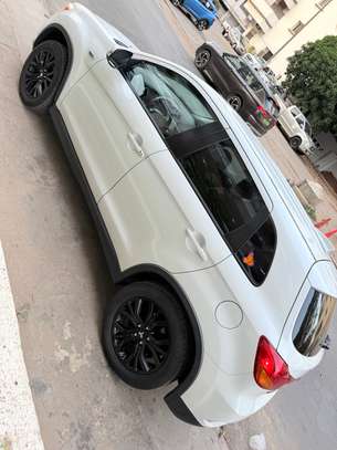 Mitsubishi RVR 2018 image 12