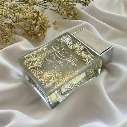 Eau de Parfum Pure Musk de Lattafa pour Homme et Femme image 5