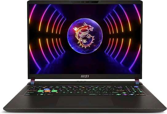 MSI Vector RTX 4090 image 3