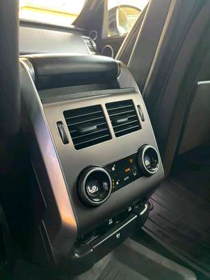 RANGE ROVER À VENDRE image 6