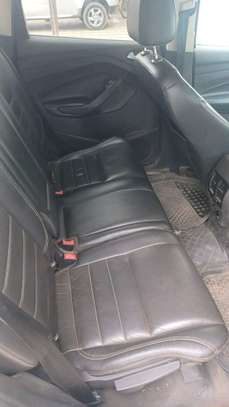 Ford Escape Titanium, Moteur 2.0 image 2