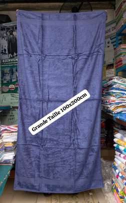 Draps, serviettes, rideaux, tout vêtement homme et femme image 9