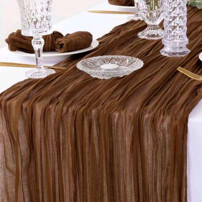 Chemin de table image 3