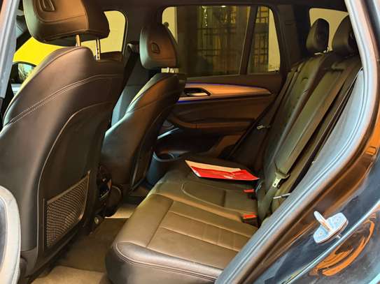 BMW X3 _2019 PackM image 13