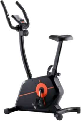 Vélo d'appartement qualité premium image 5