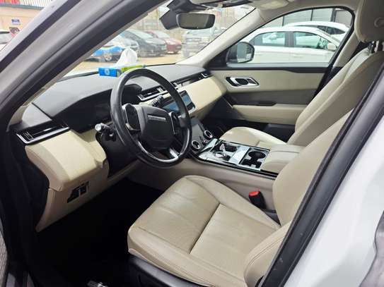 Range rover velar p250 venant USA image 4