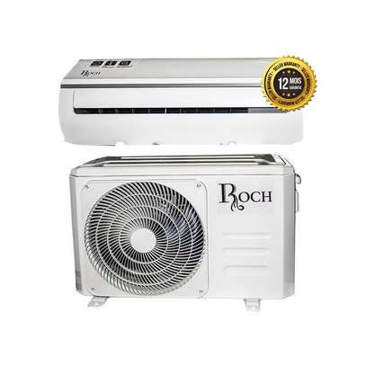 Haier AICE COOL 13000 BTU A+++ WiFi silencieux image 6