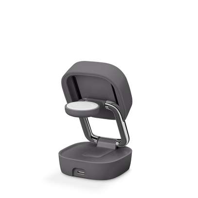 Belkin Station de recharge 2 en 1 UltraCharge Pro image 9