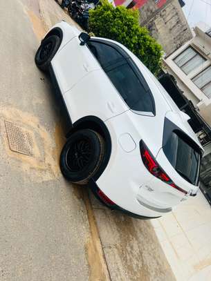 MAZDA  CX-5 GT Line sport 2018 image 7