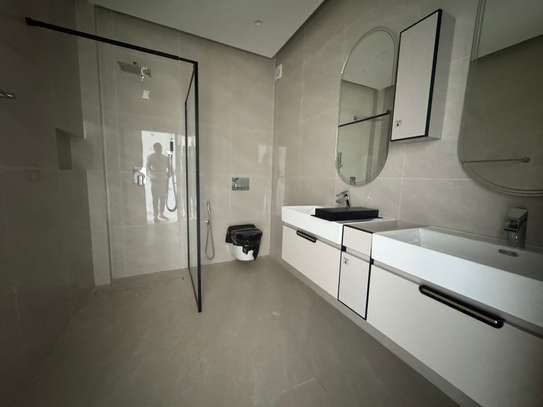 Appartement  F4 à louer Mermoz vue sur mer image 5